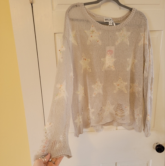 Wildfox Lennon Sweater - Picture 8 of 13